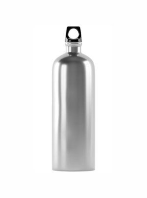 Termo boca sa tiskom metalna 750ml