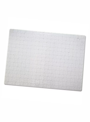 Puzzle sa tiskom 40x29 cm