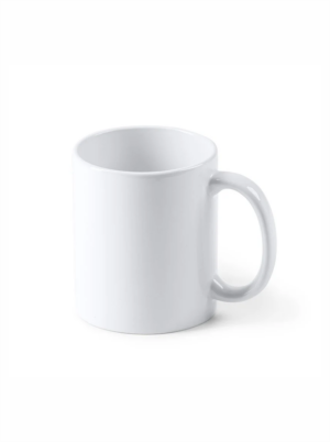 Šalica sa tiskom bijela 11oz