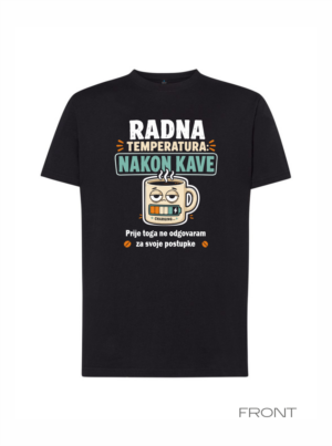 Radna temperatura